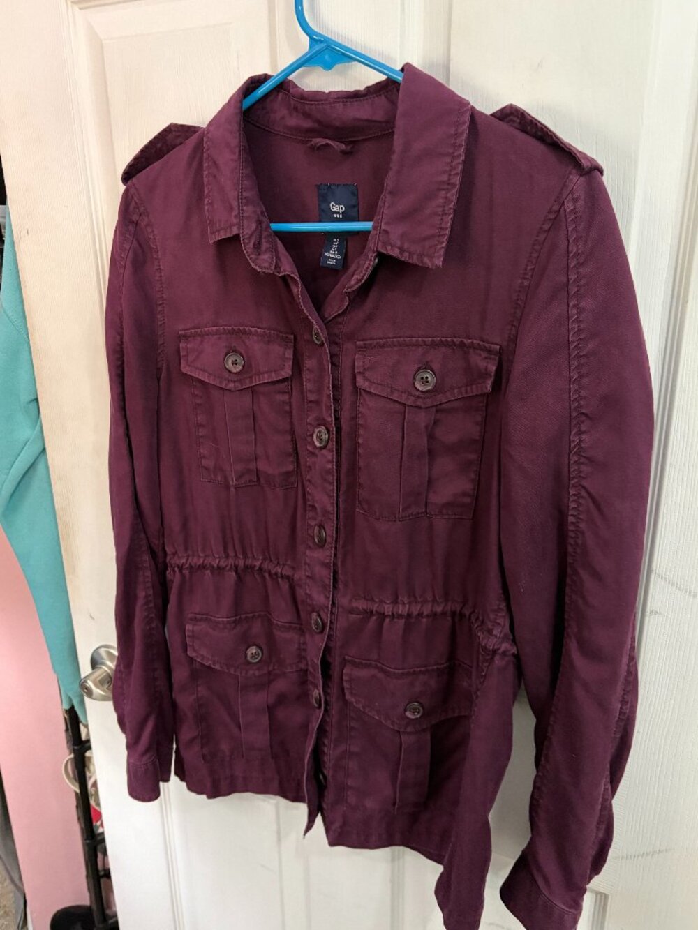 Jacket